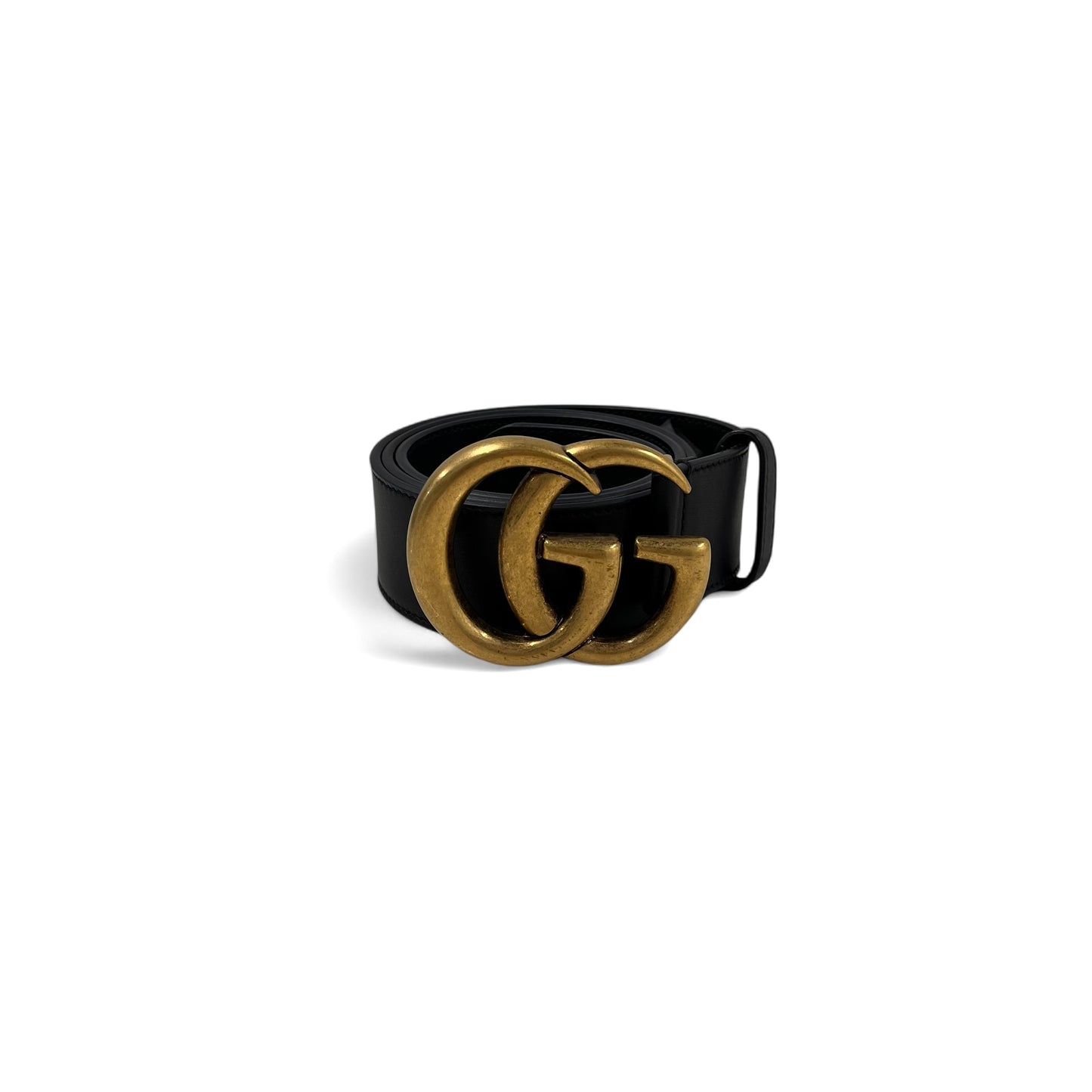 GUCCI Belt 400593 RankB