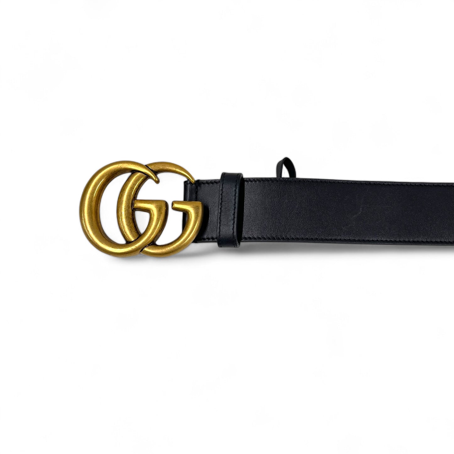 GUCCI Belt 400593 RankB