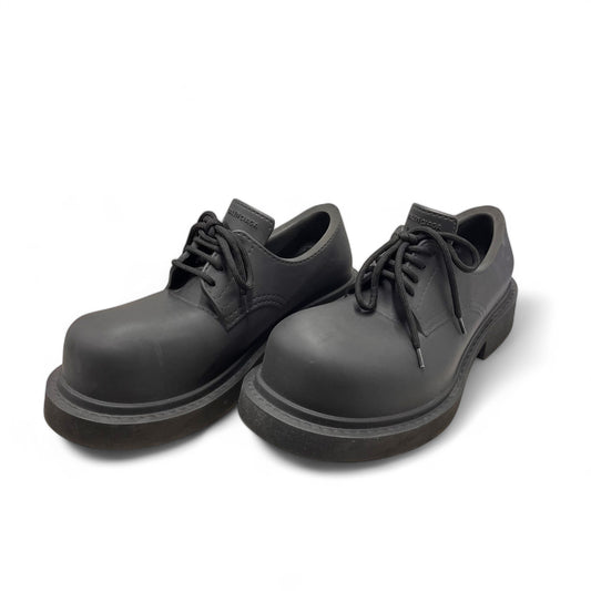 BALENCIAGA Sneaker 43 717805 STEROID DERRY