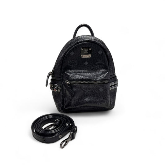MCM Rucksack MMK6SVE92BK001
