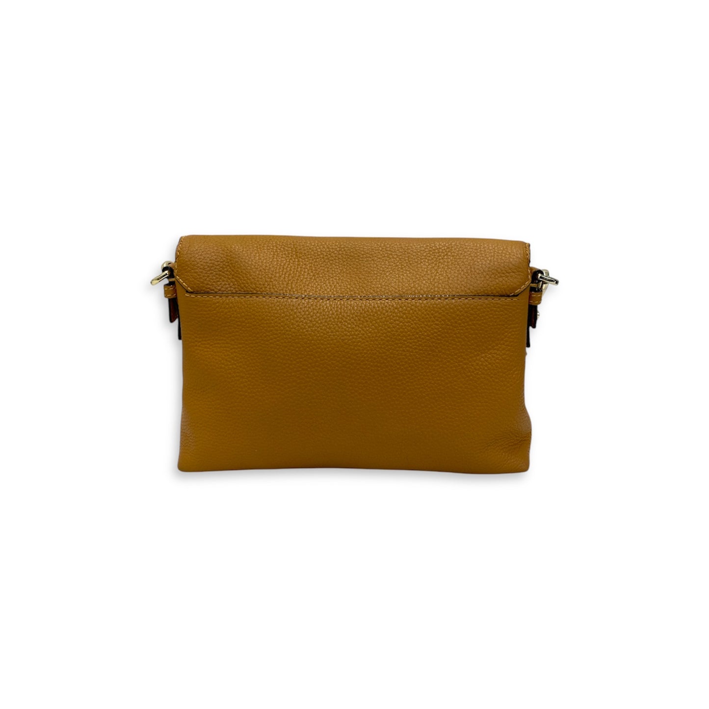 Kate Spade Shoulder Bag PXRU7831 Brown *Damage*  Rank B