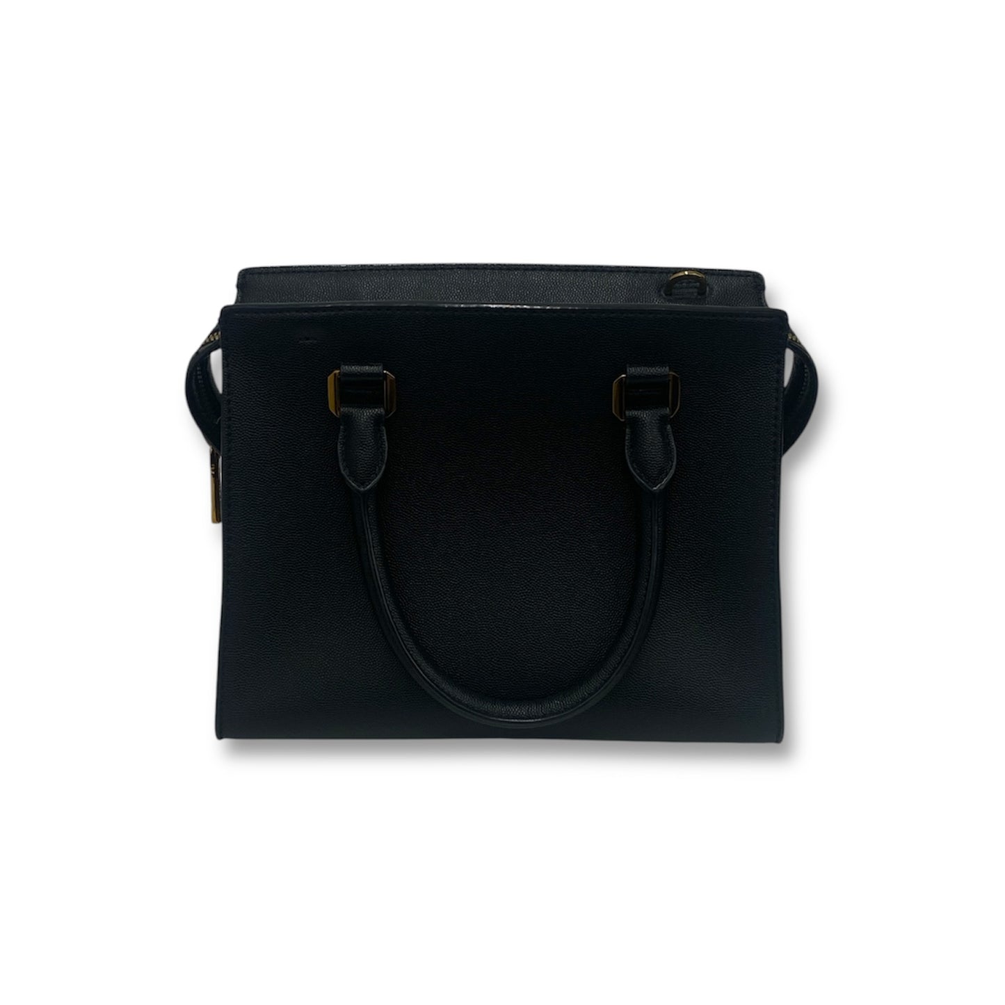 CHARLES & KEITH 2WAY Bag 50780334 Black Rank B