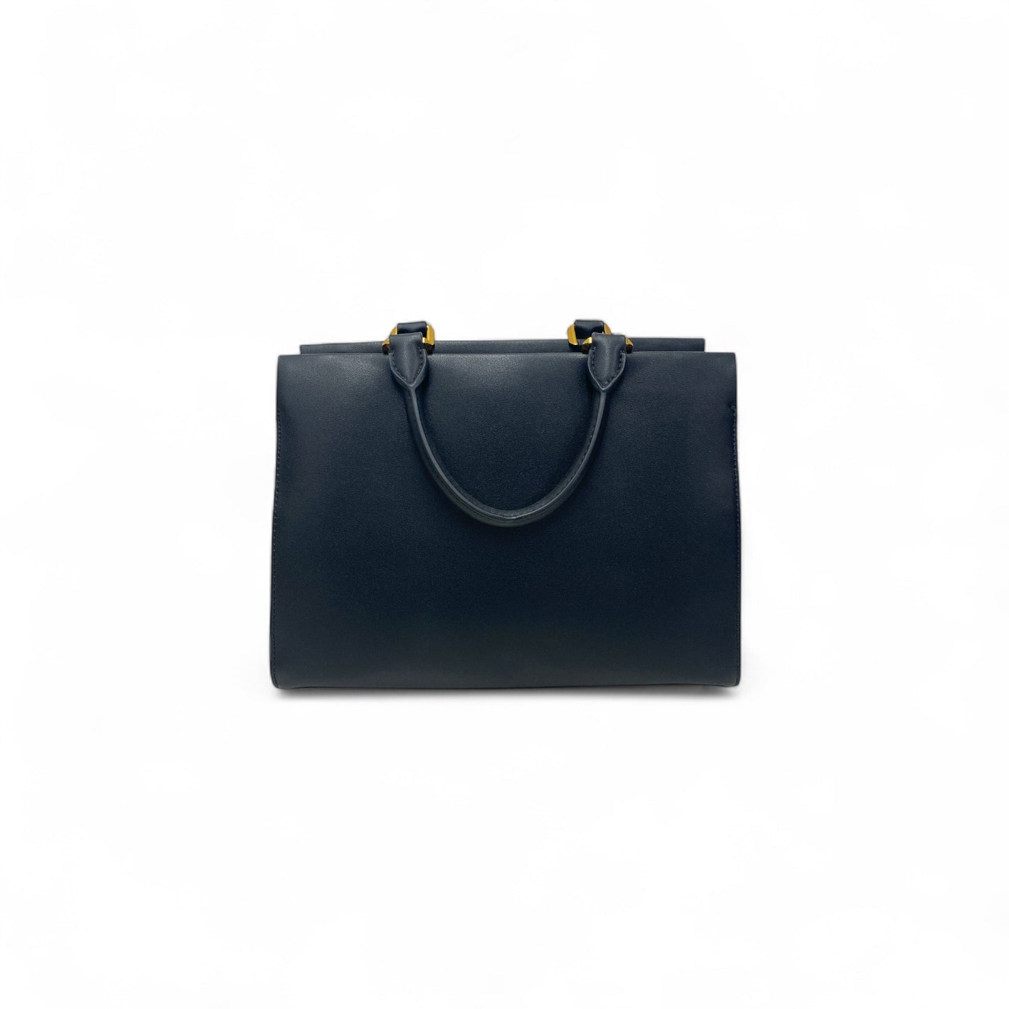 CHARLES & KEITH Handbag 50150612 17L3T Black Rank A