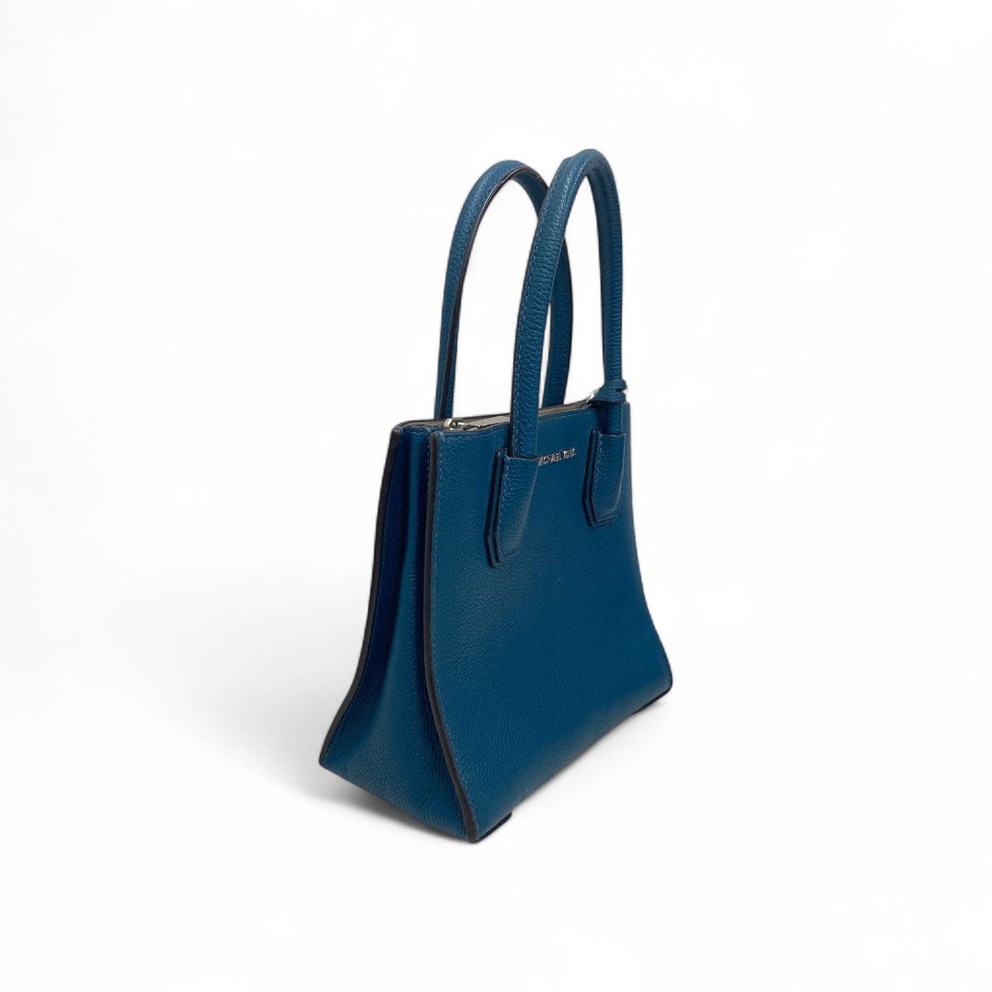 MICHAEL KORS 2WAY Bag Z 30F65M9M2L Green *Damage/Stain* Rank B