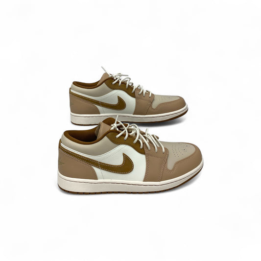 NIKE Sneaker Size 44 Mens Brown HF5753-221 Rank A