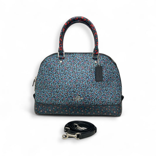 COACH 2WAY Bag F59447 Multi color