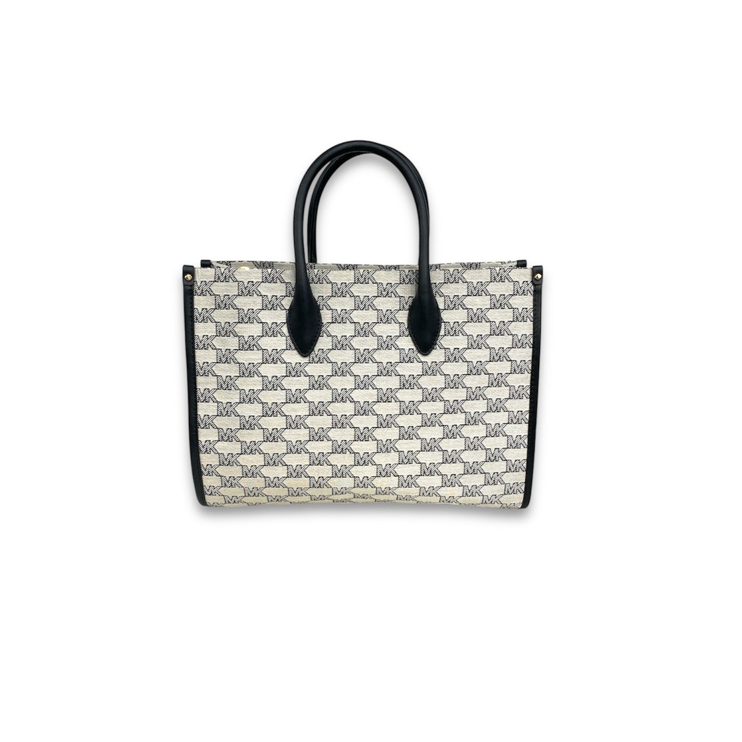 MICHAEL KORS  2WAY Bag 35S2G7ZT6J Black Rank AB