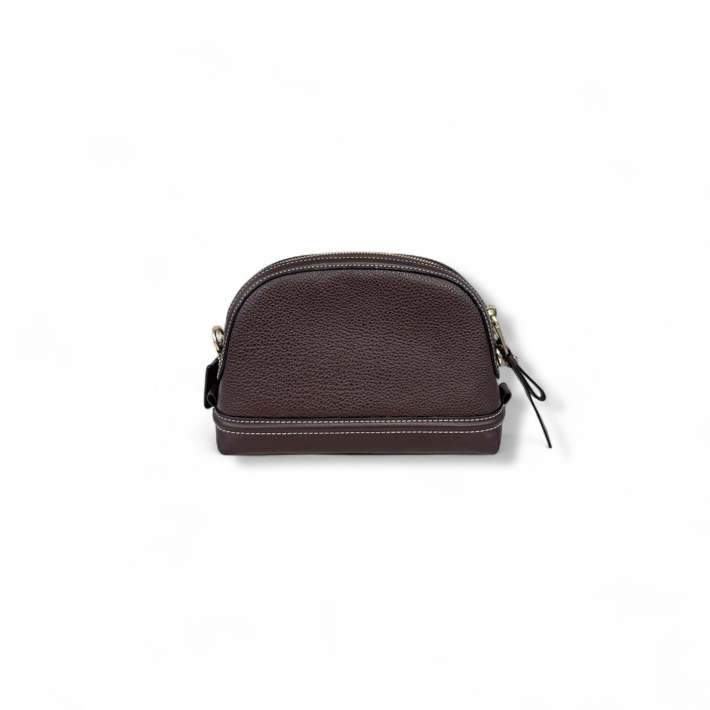 COACH Shoulder Bag F37863 Purle *Tag Damage* Rank(A)