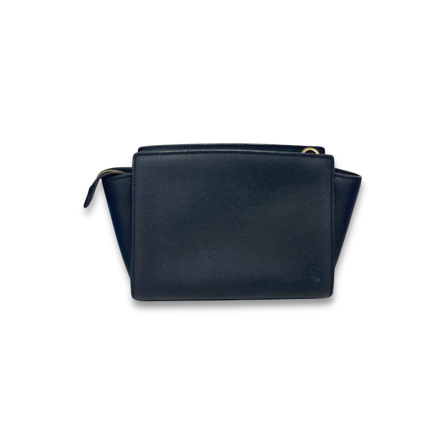 Michael Kors 2WAY Bag Black 30T3GLMM2L Rank A