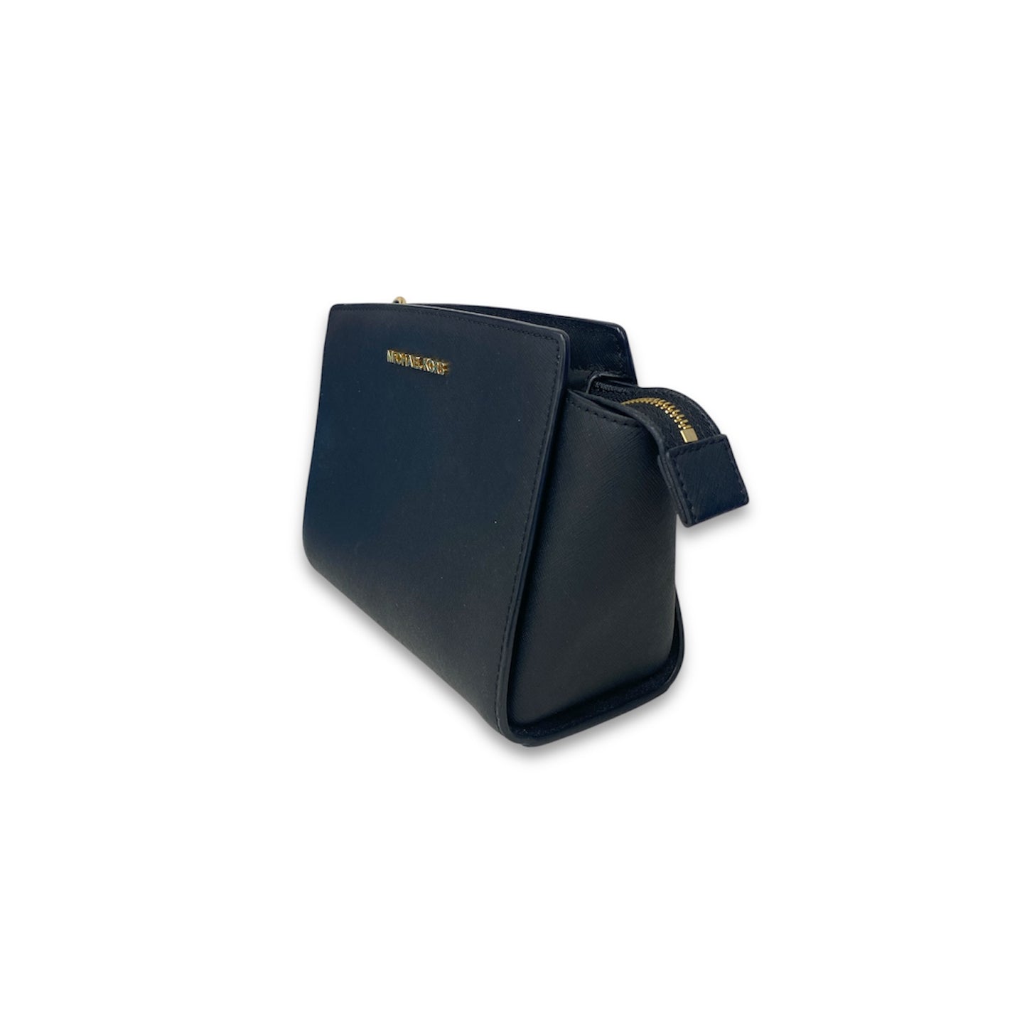 Michael Kors 2WAY Bag Black 30T3GLMM2L Rank A