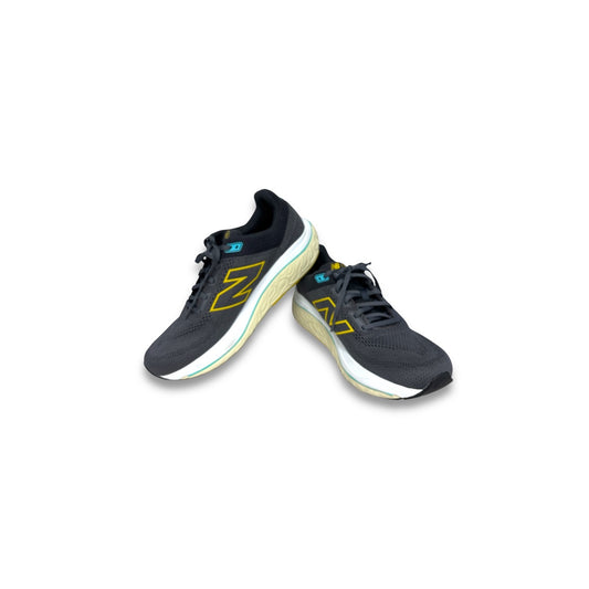 NEW BALANCE Sneaker M860A14 Mens Gray Stain Fresh Foam X 860v14 Rank(AB)