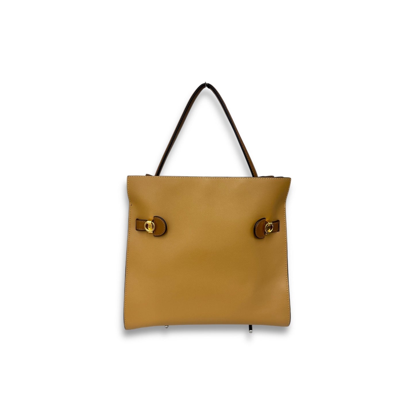 TORY BURCH Shoulder Bag lee redziwill doubie bag 10005608 05-21 *WithoutShol* Rank(B)