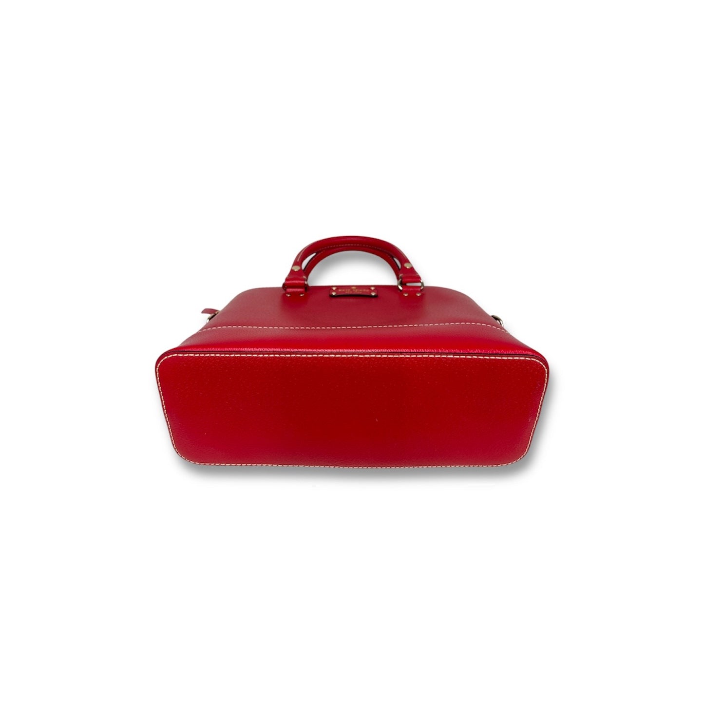 Kate Spade 2WAY Bag WKRU2485Q3890514 Red Rank(B)