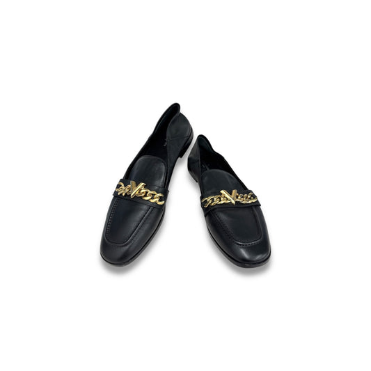 LOUIS VUITTON Loafers Lady's Blank SC0177 Rank(A)