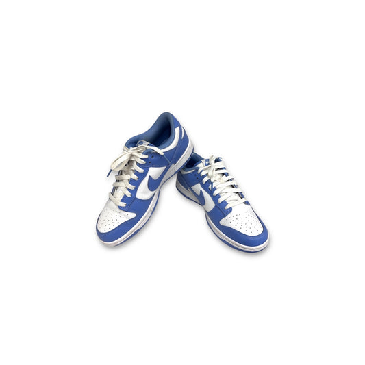 NIKE Sneaker 42 DV0833-400 Mens Purple And White Rank(B)
