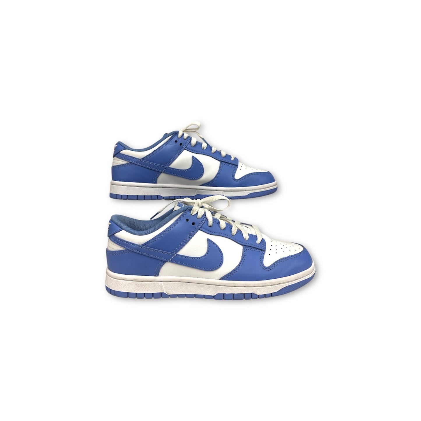NIKE Sneaker 42 DV0833-400 Mens Purple And White Rank(B)