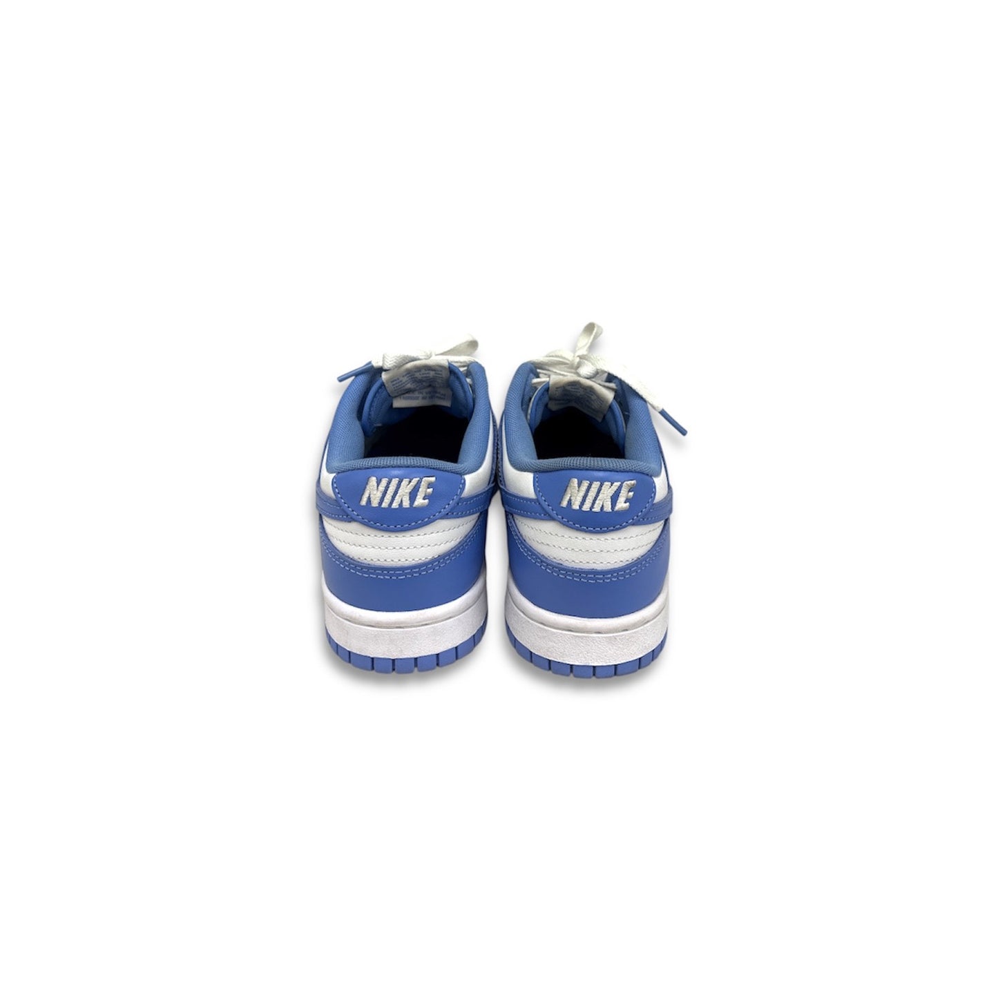 NIKE Sneaker 42 DV0833-400 Mens Purple And White Rank(B)
