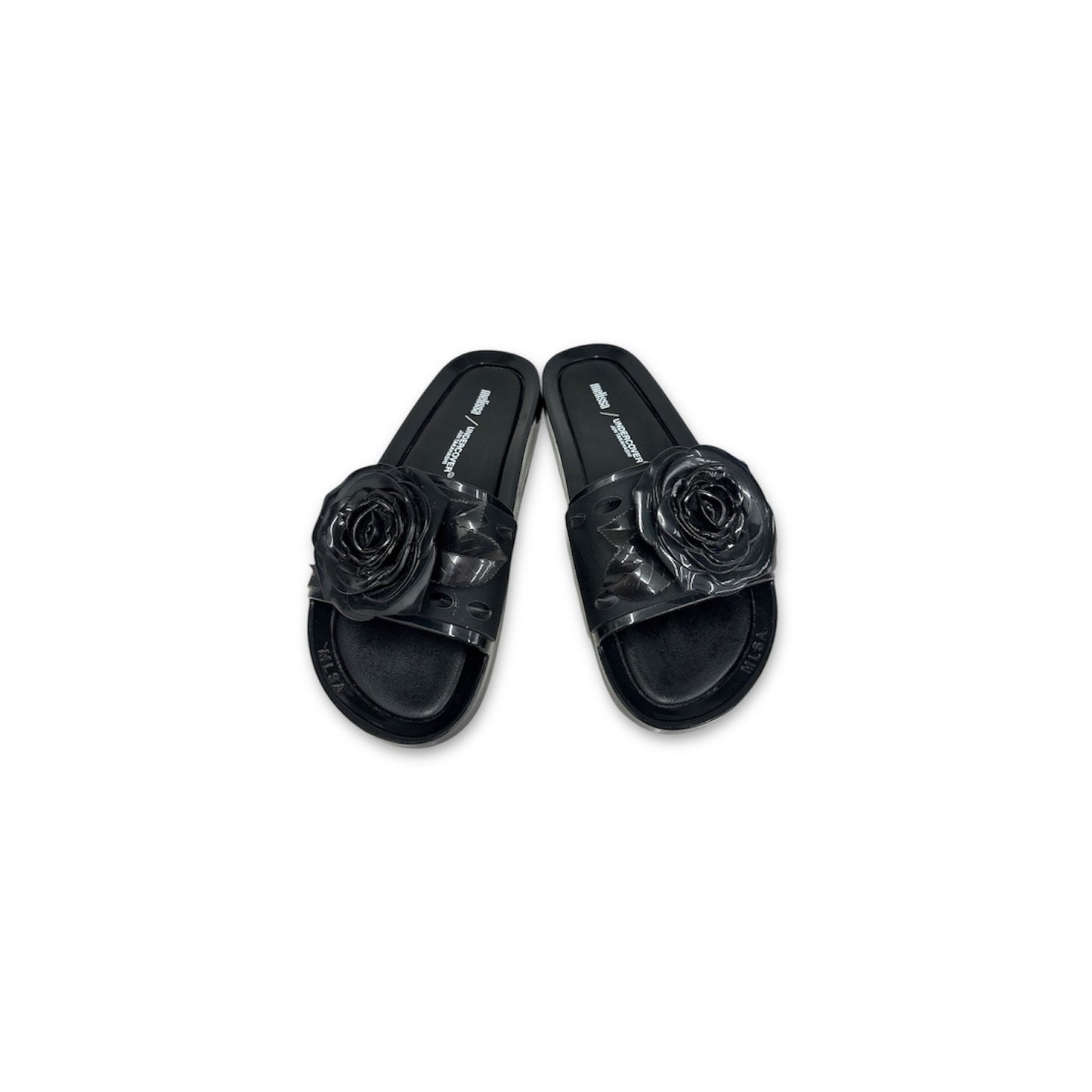 melissa Sandel 39/40 Lady's Black X Undercover Rank(B)