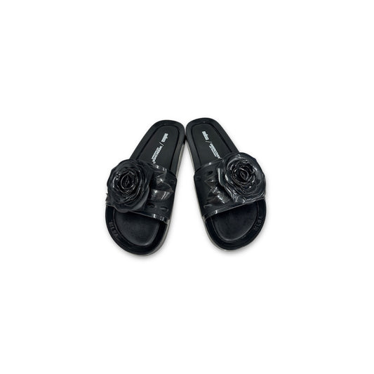 melissa Sandel 39/40 Lady's Black X Undercover Rank(B)