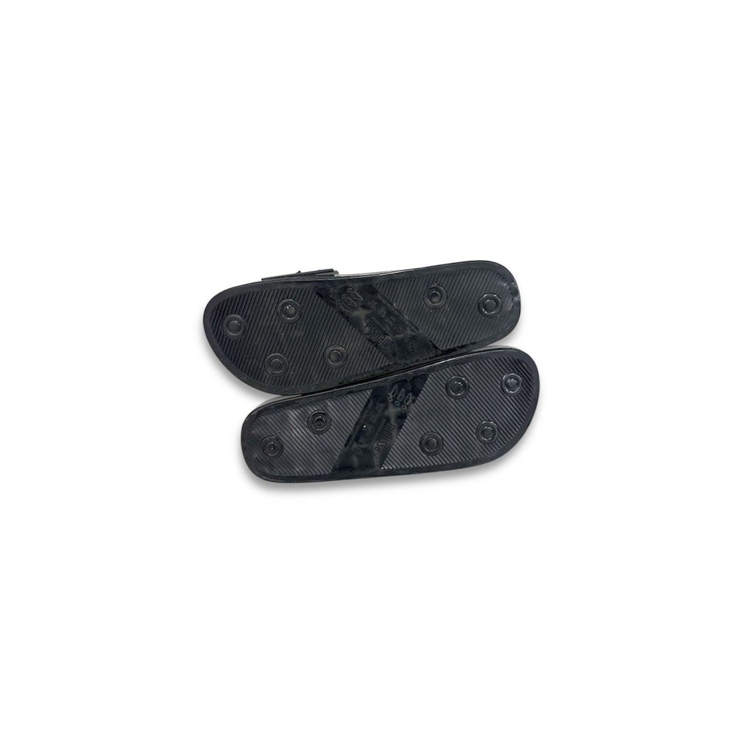 melissa Sandel 39/40 Lady's Black X Undercover Rank(B)