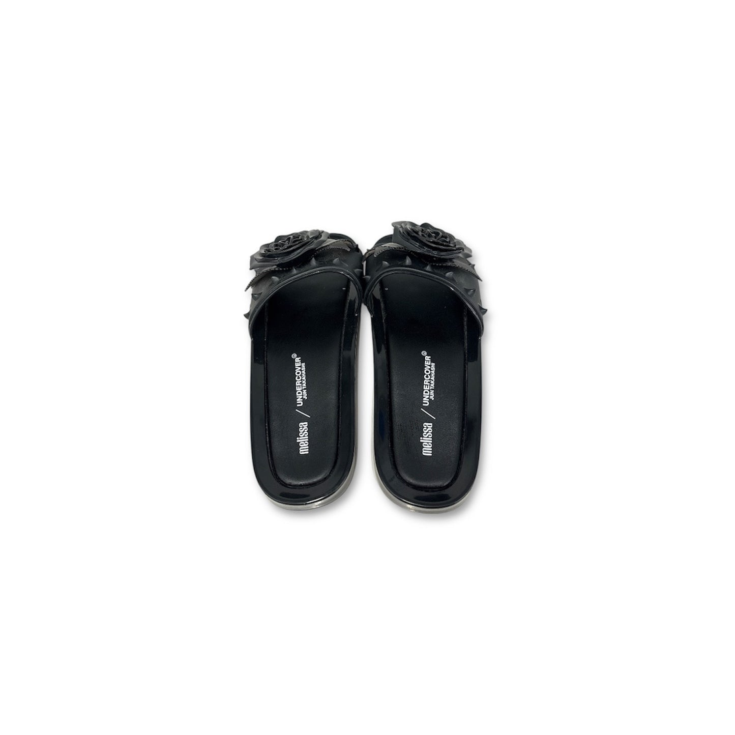 melissa Sandel 39/40 Lady's Black X Undercover Rank(B)