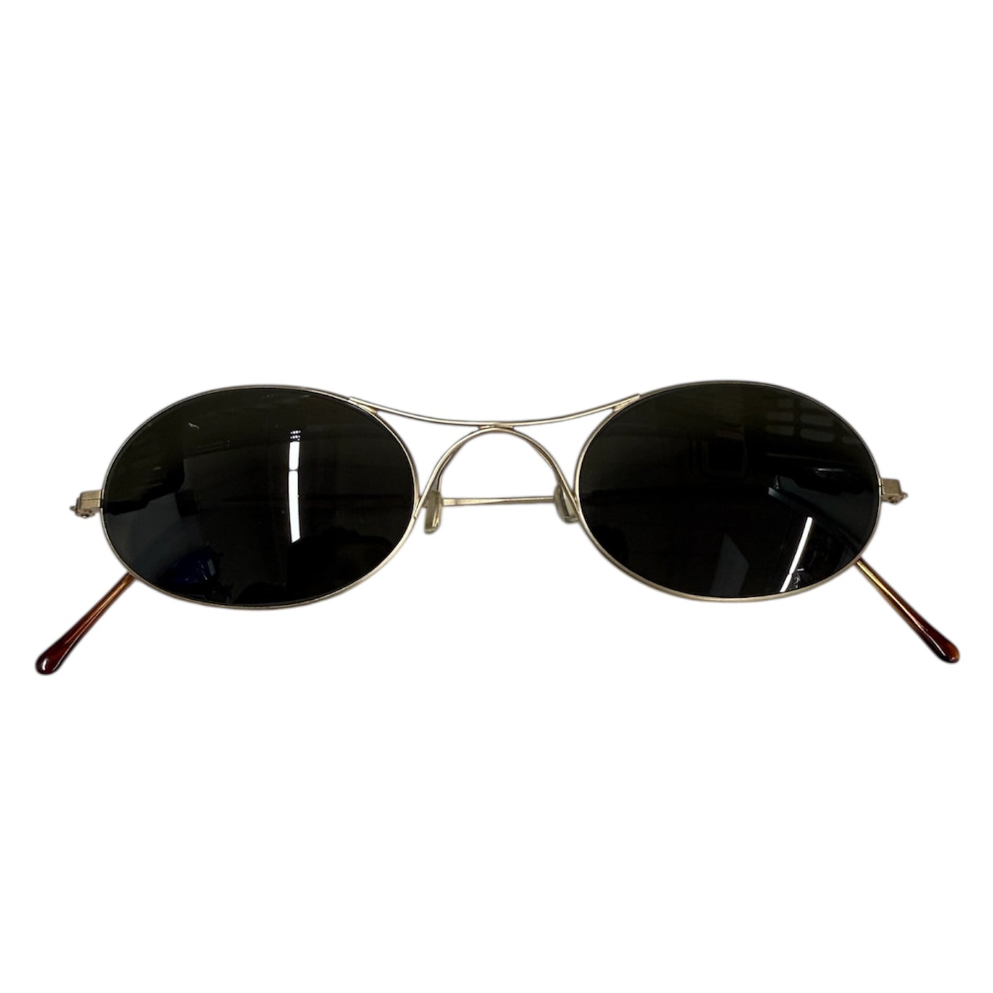 Giorgio armani 229-s Black