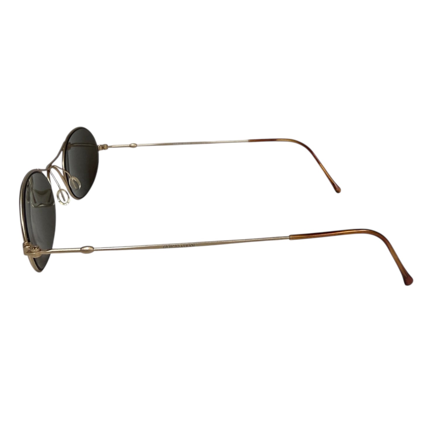 Giorgio armani 229-s Black