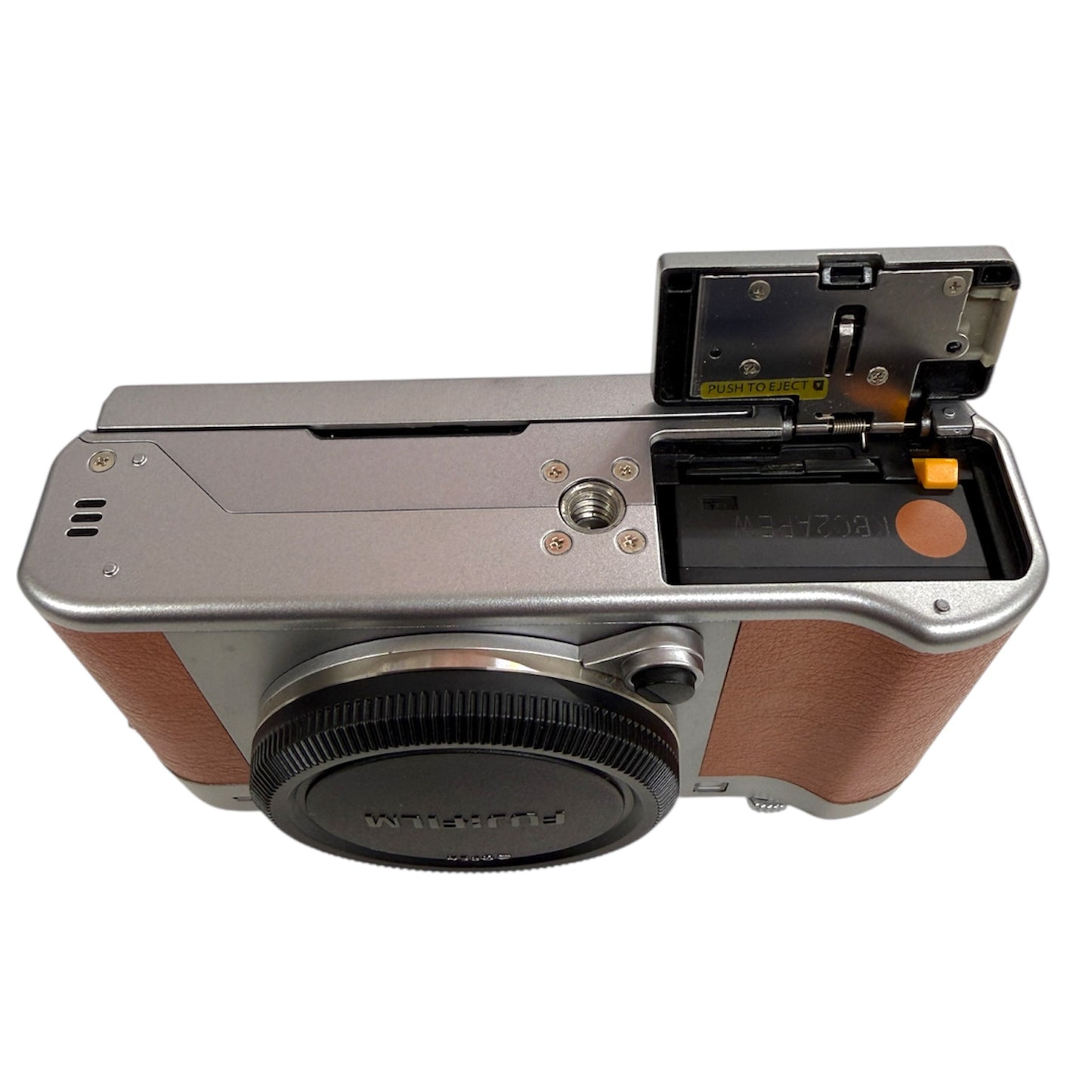 FUJIFILM DIGITAL CAMERA  X-A5 *With lens [Rank B]