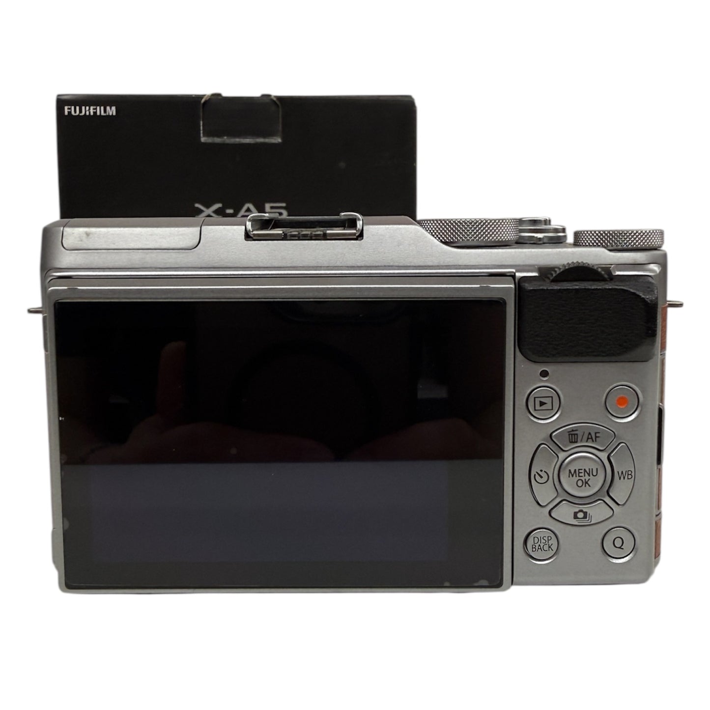 FUJIFILM DIGITAL CAMERA  X-A5 *With lens [Rank B]