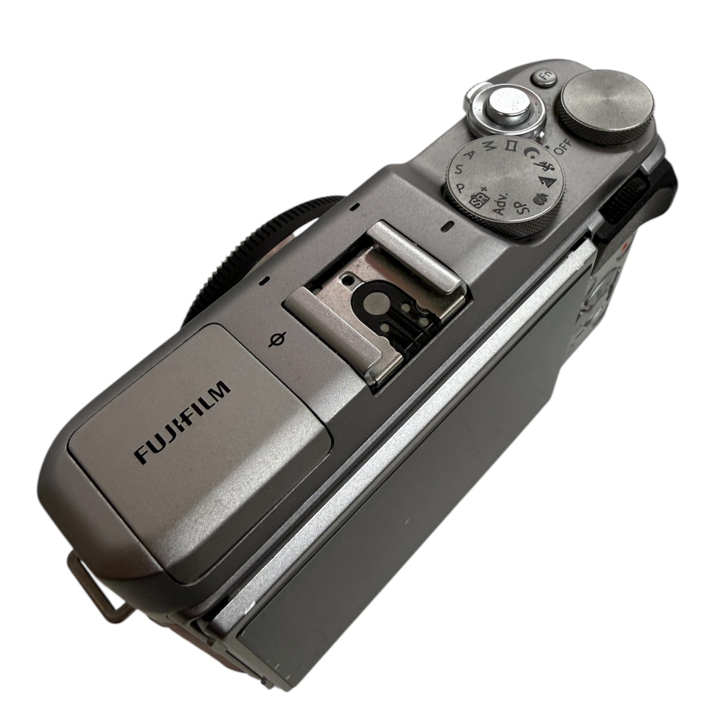 FUJIFILM DIGITAL CAMERA  X-A5 *With lens [Rank B]