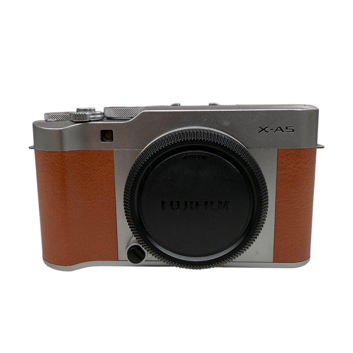 FUJIFILM DIGITAL CAMERA  X-A5 *With lens [Rank B]