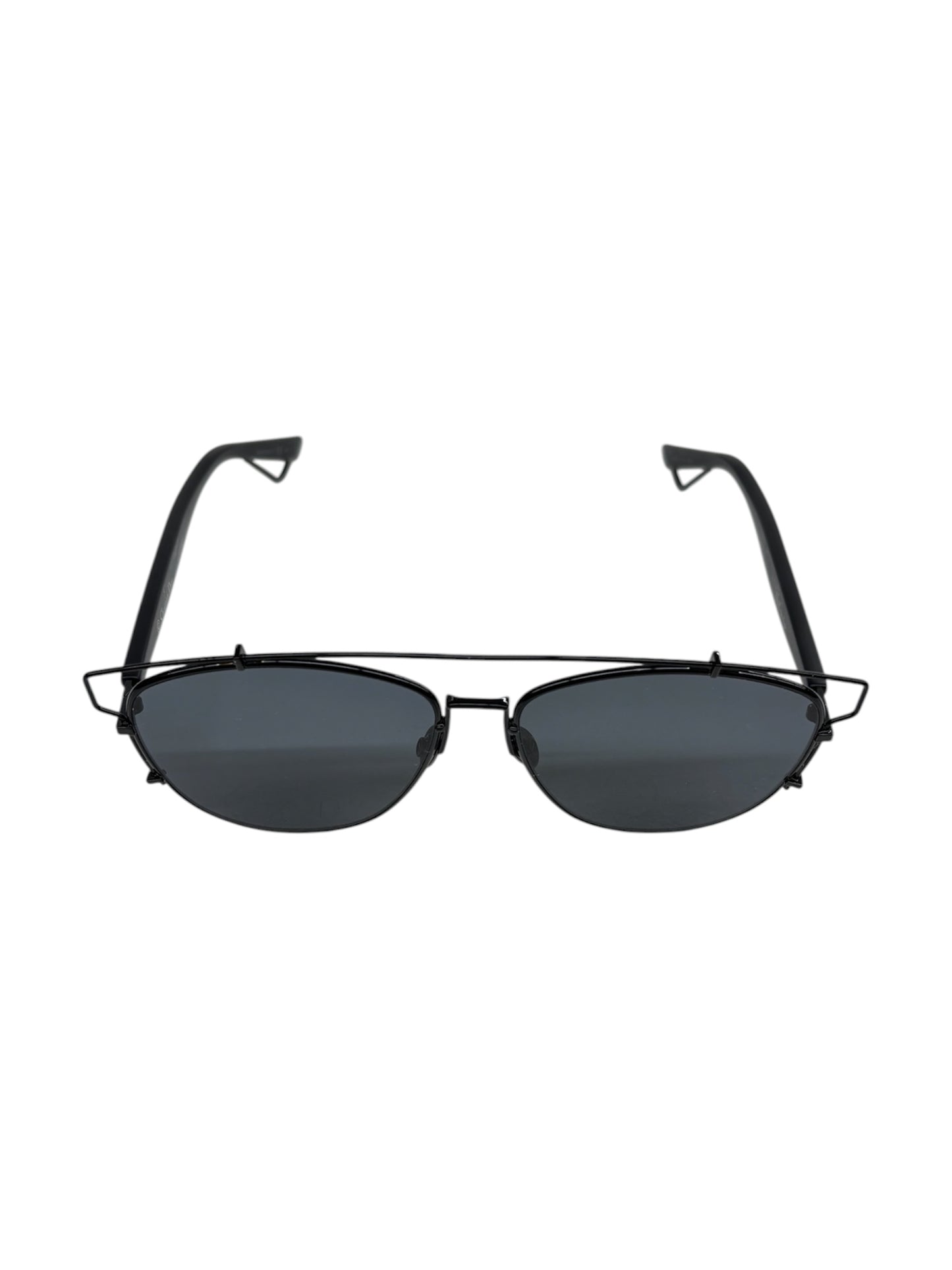 Christian Dior 65Z2K Black