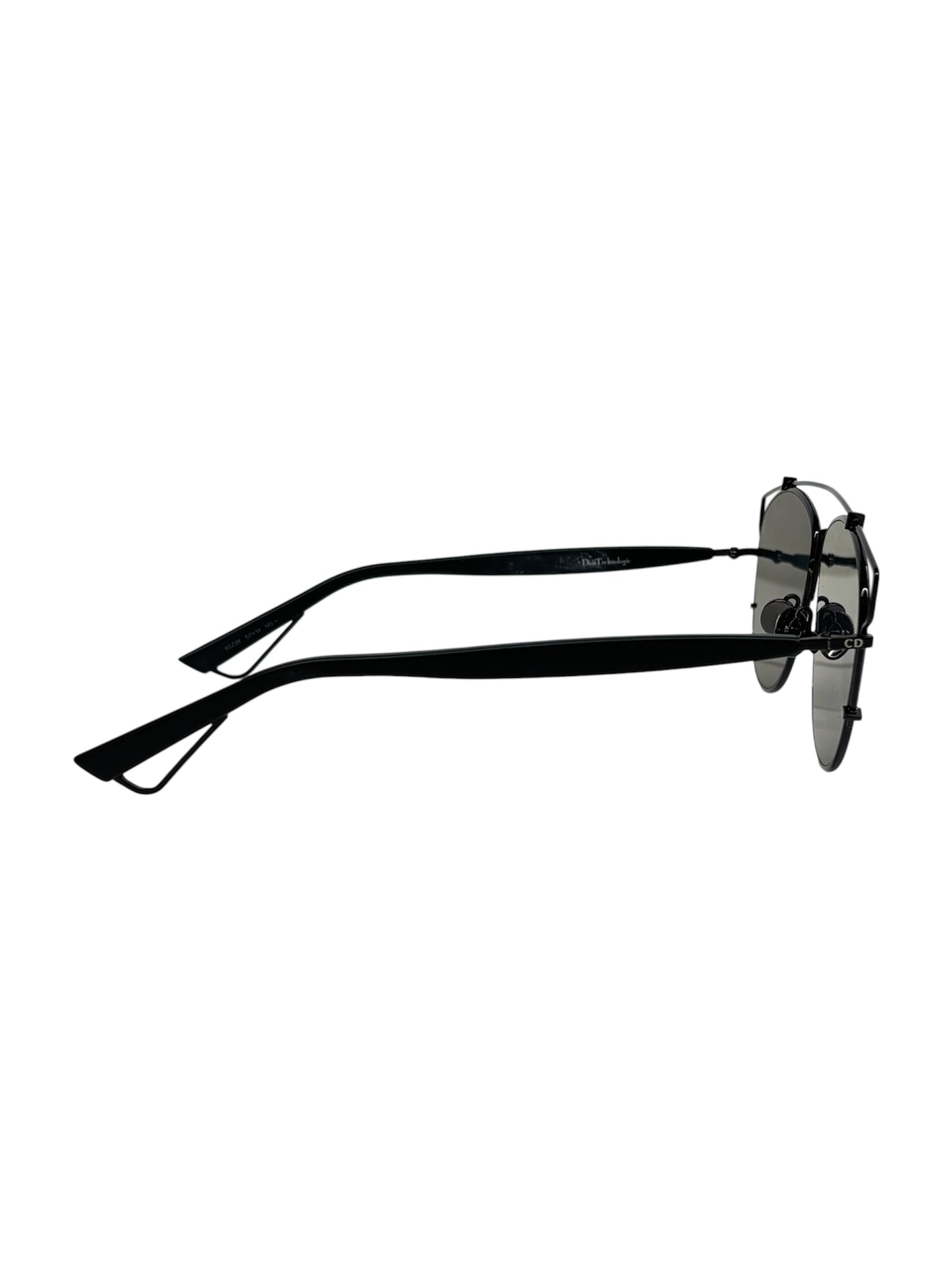 Christian Dior 65Z2K Black