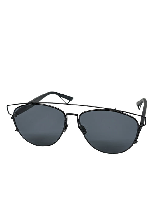 Christian Dior 65Z2K Black
