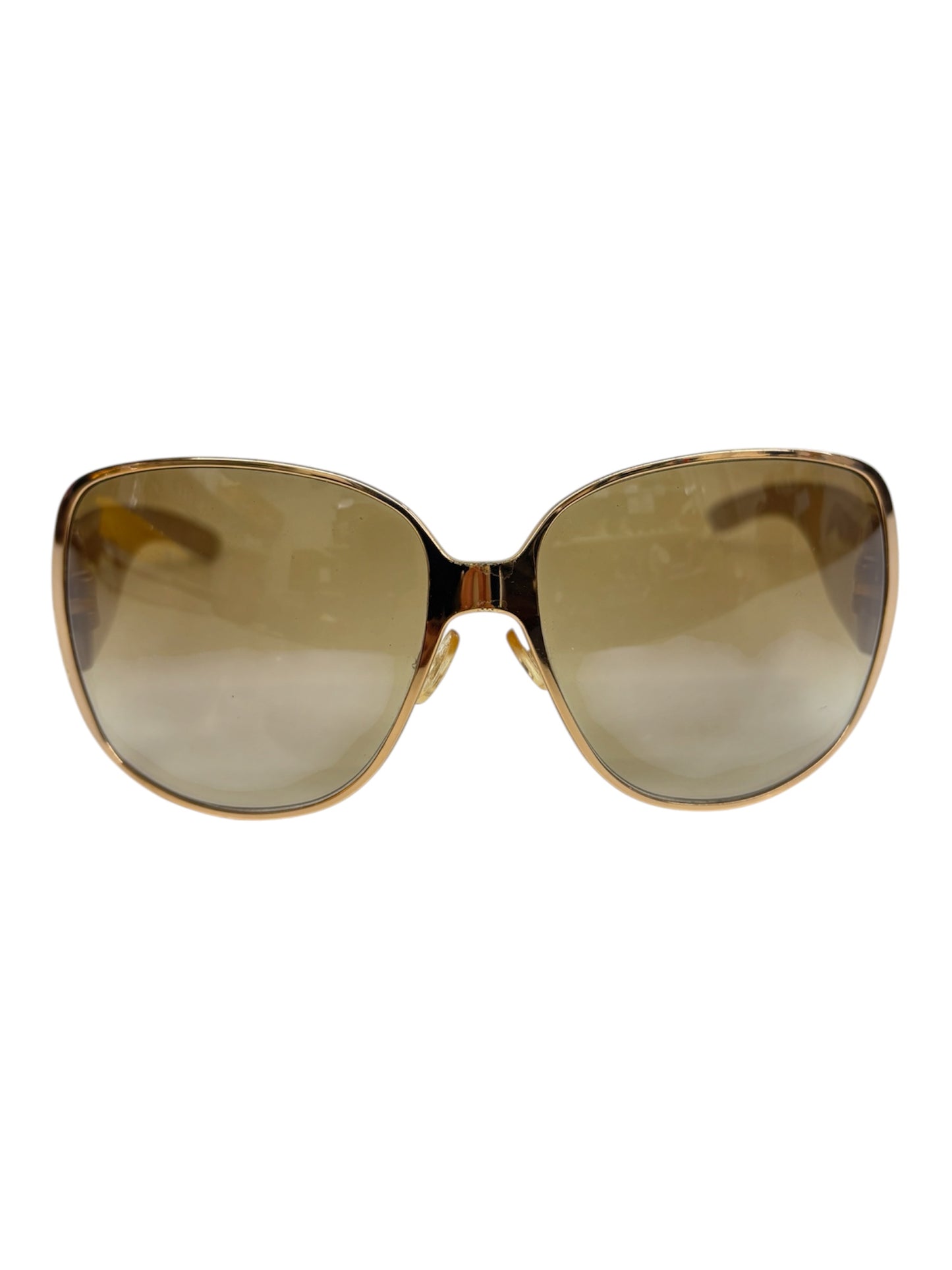 Christian Dior Sunglasses QBR2K Brown