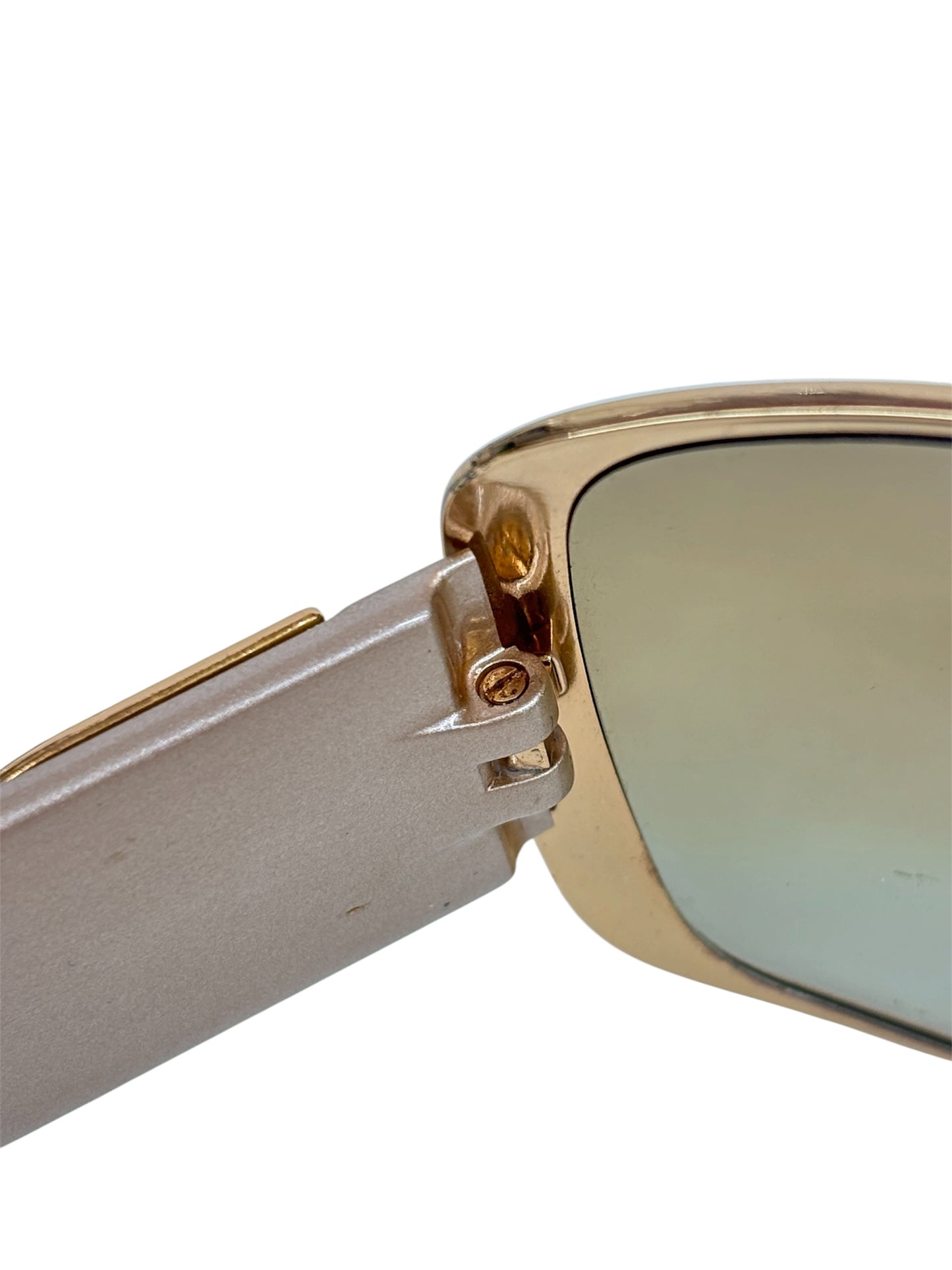 Christian Dior Sunglasses QBR2K Brown