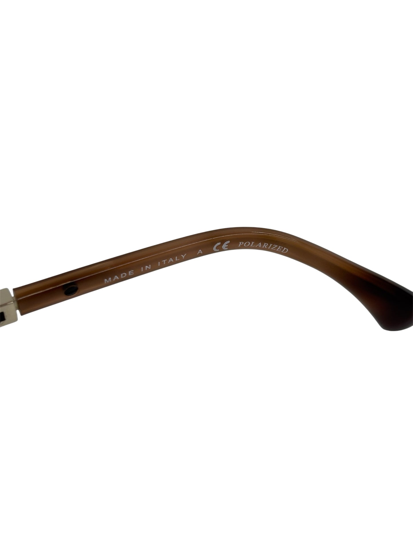 CHANEL Sunglasses 4219-Q Brown