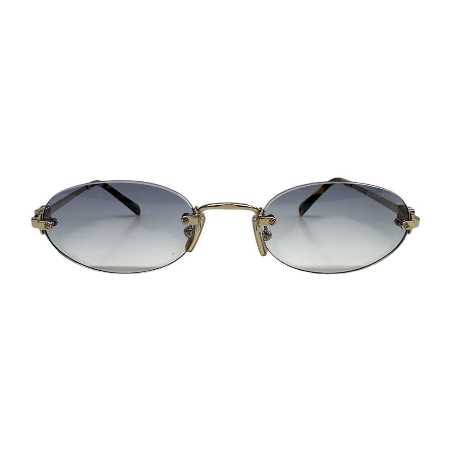 MIU MIU Sunglasses SMU A54
