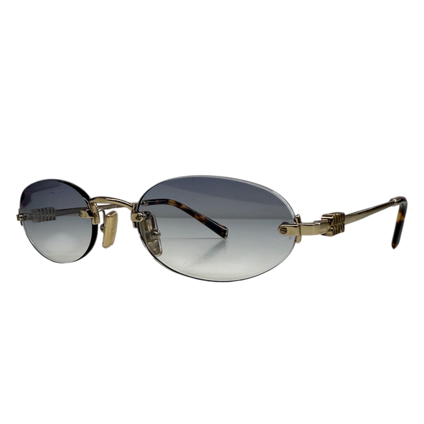 MIU MIU Sunglasses SMU A54