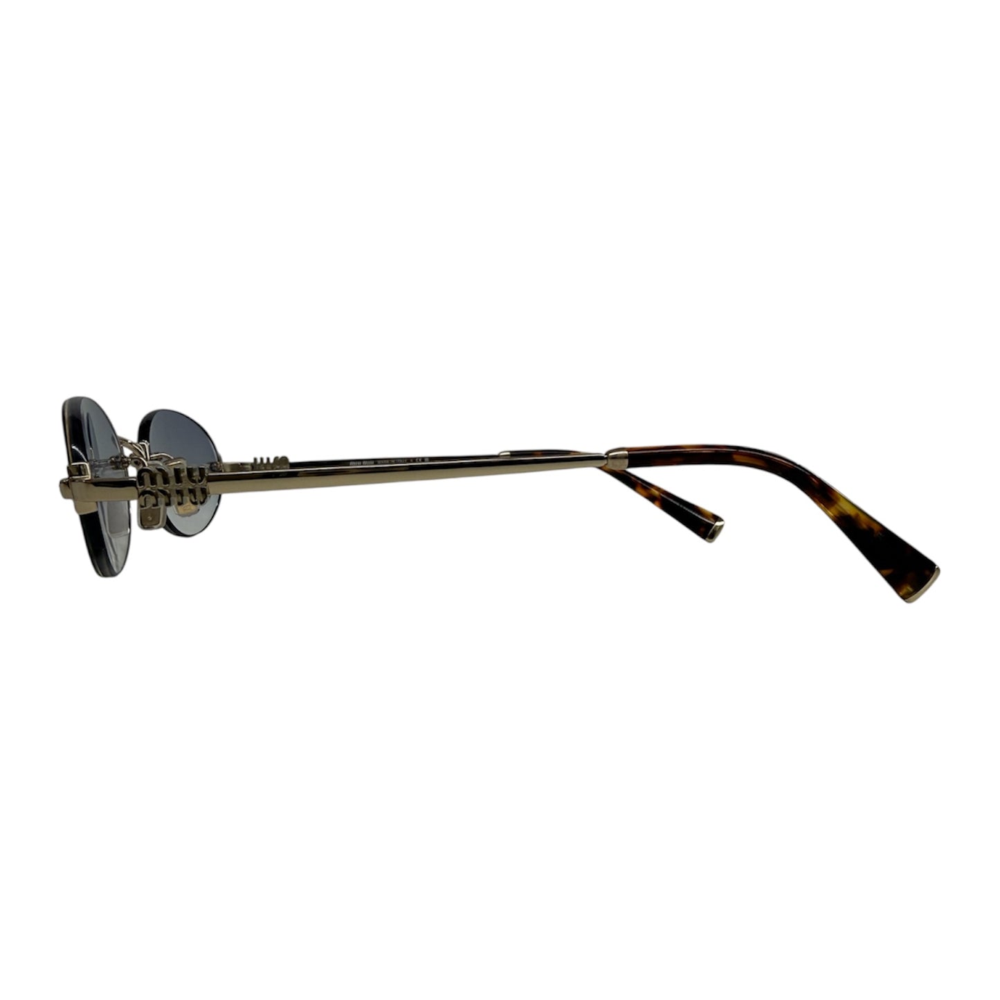 MIU MIU Sunglasses SMU A54