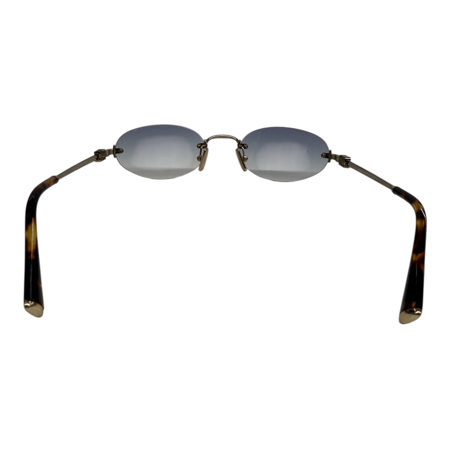 MIU MIU Sunglasses SMU A54