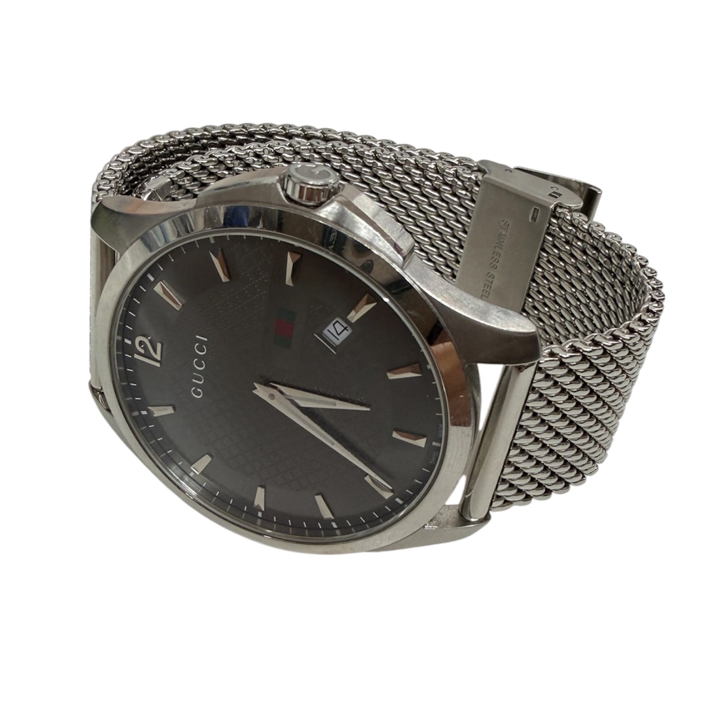 wrist watch GUCCI 126.3
