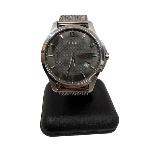 wrist watch GUCCI 126.3