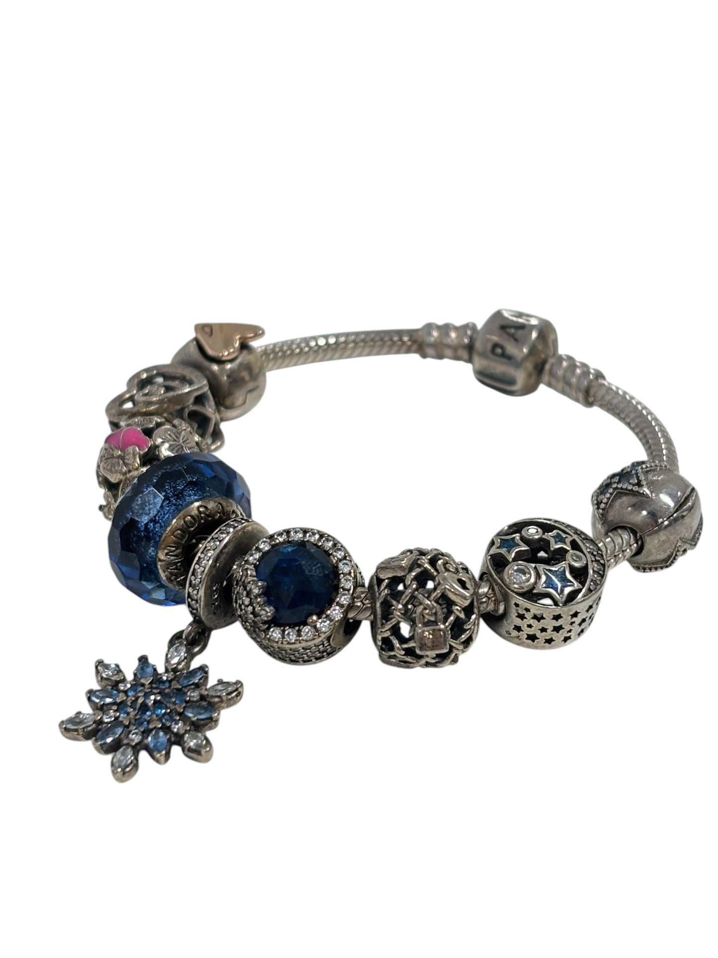 PANDORA Bracelet 9P