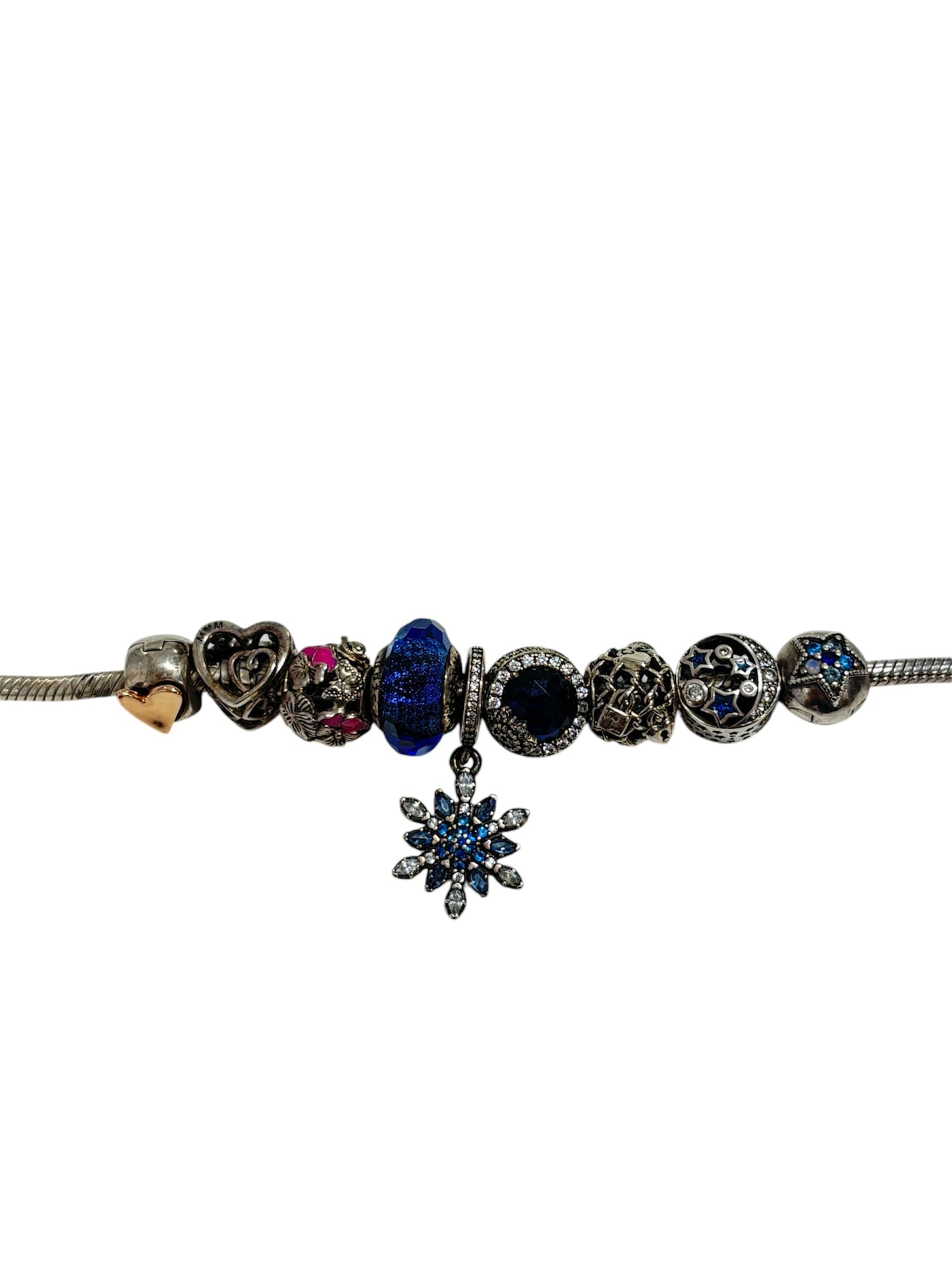 PANDORA Bracelet 9P