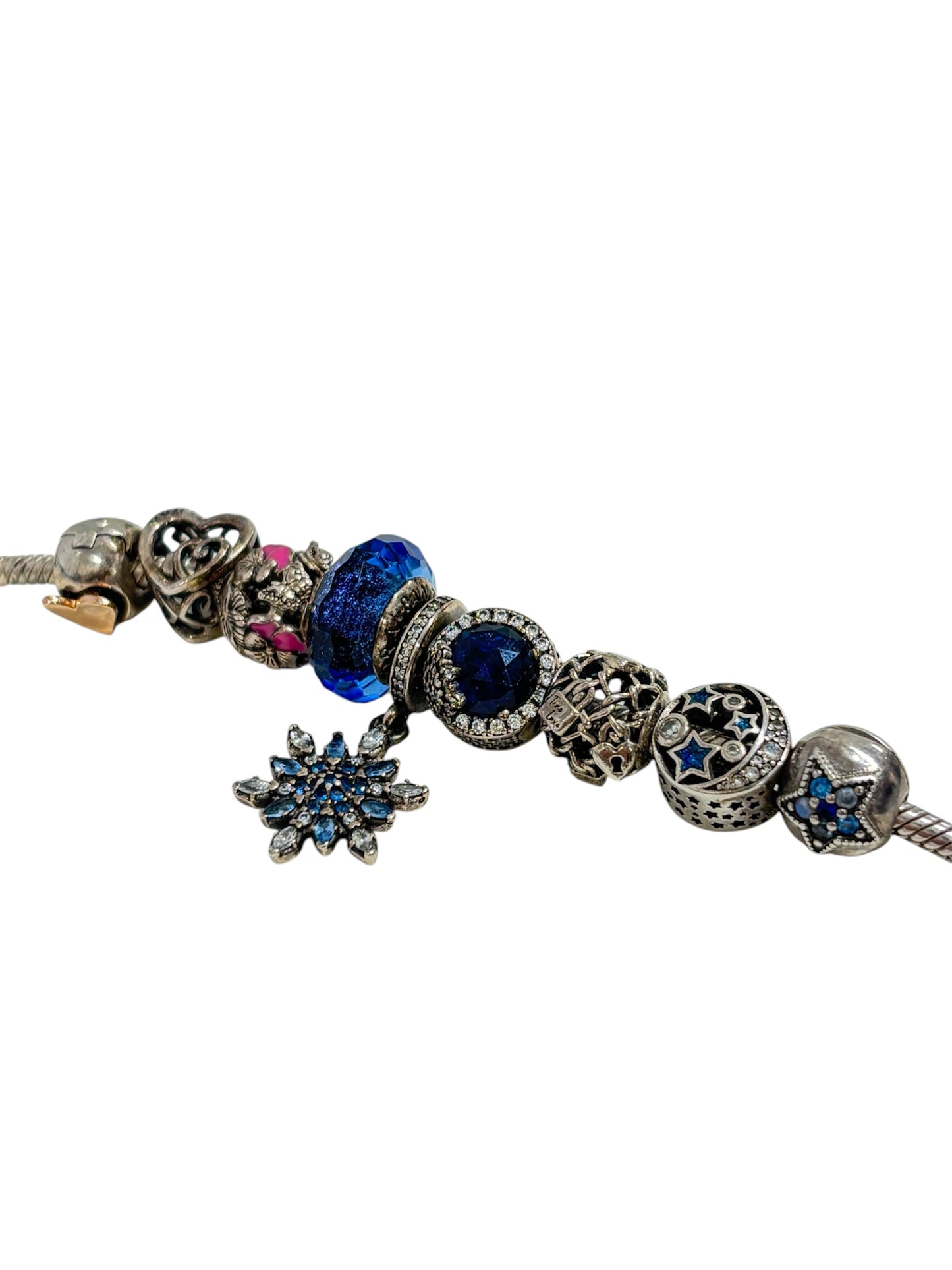 PANDORA Bracelet 9P