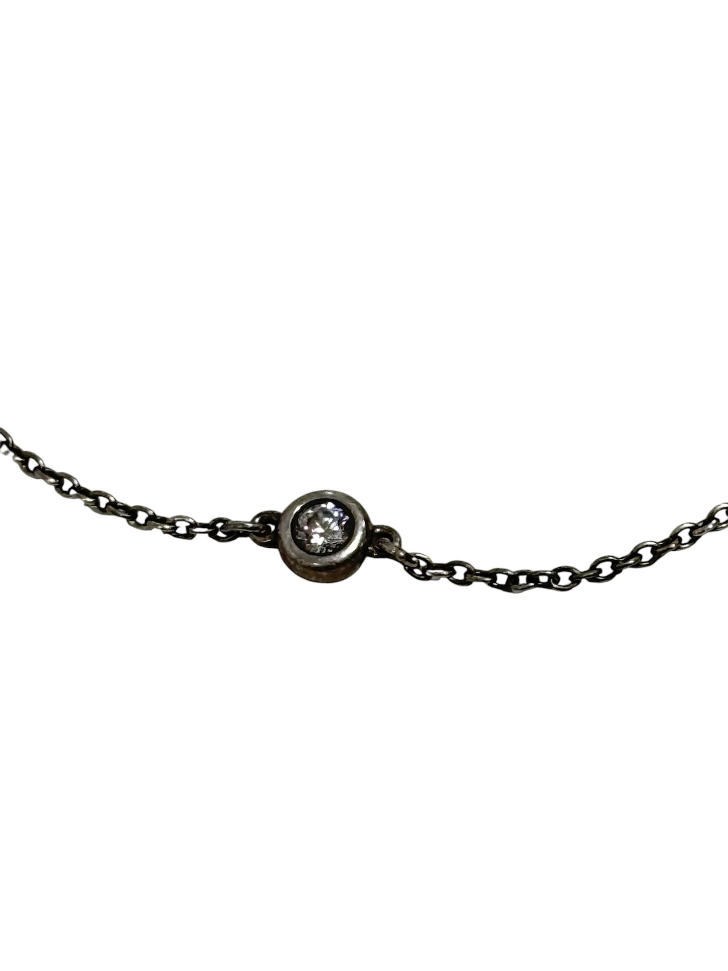 TIFFANY & CO. Bracelet Silver 925
