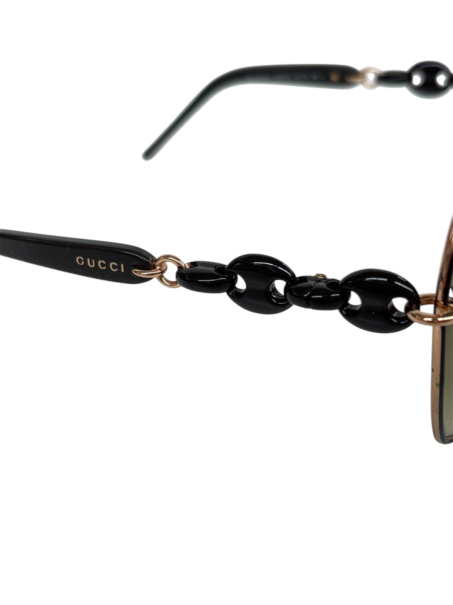 GUCCI Sunglasses GG4202 Brown