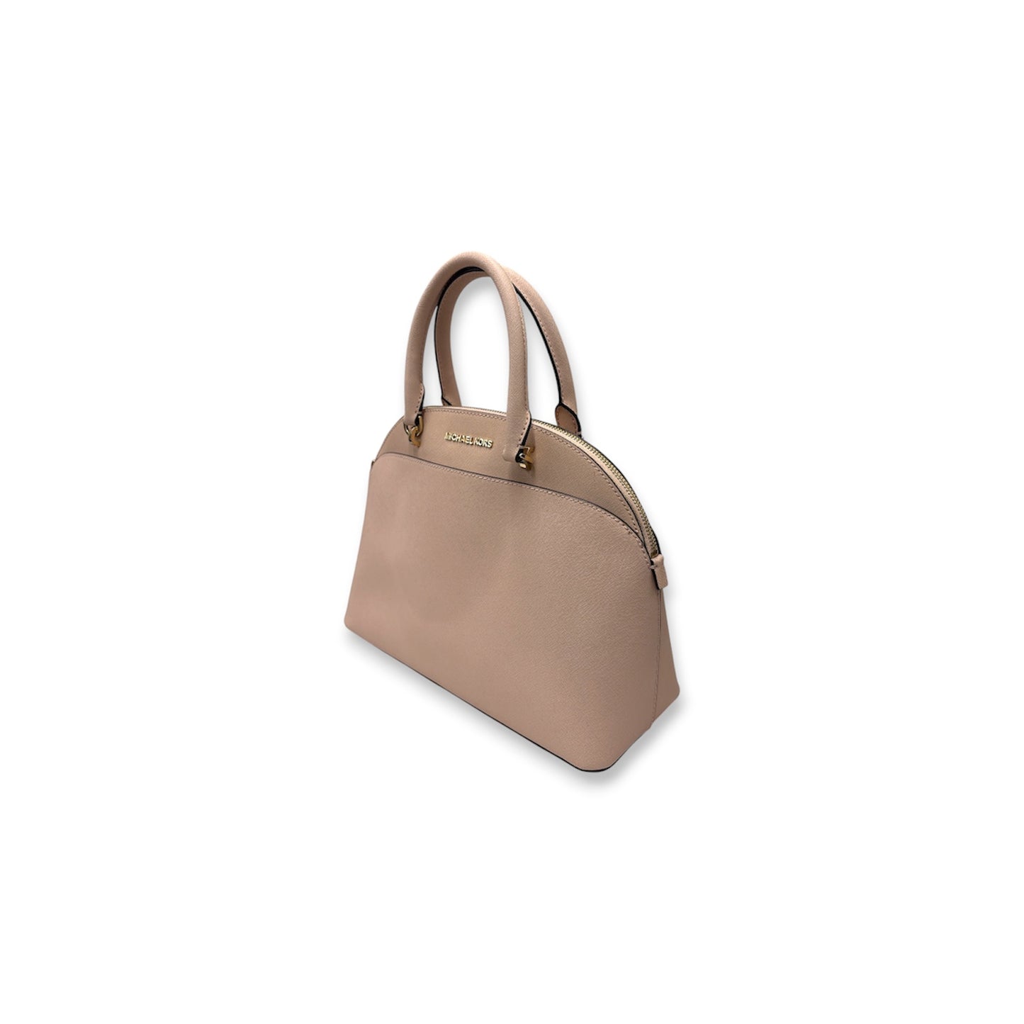 MICHAEL KORS Handbag 35H7GY3S3L Light pink *strap Sticky Rank(B)