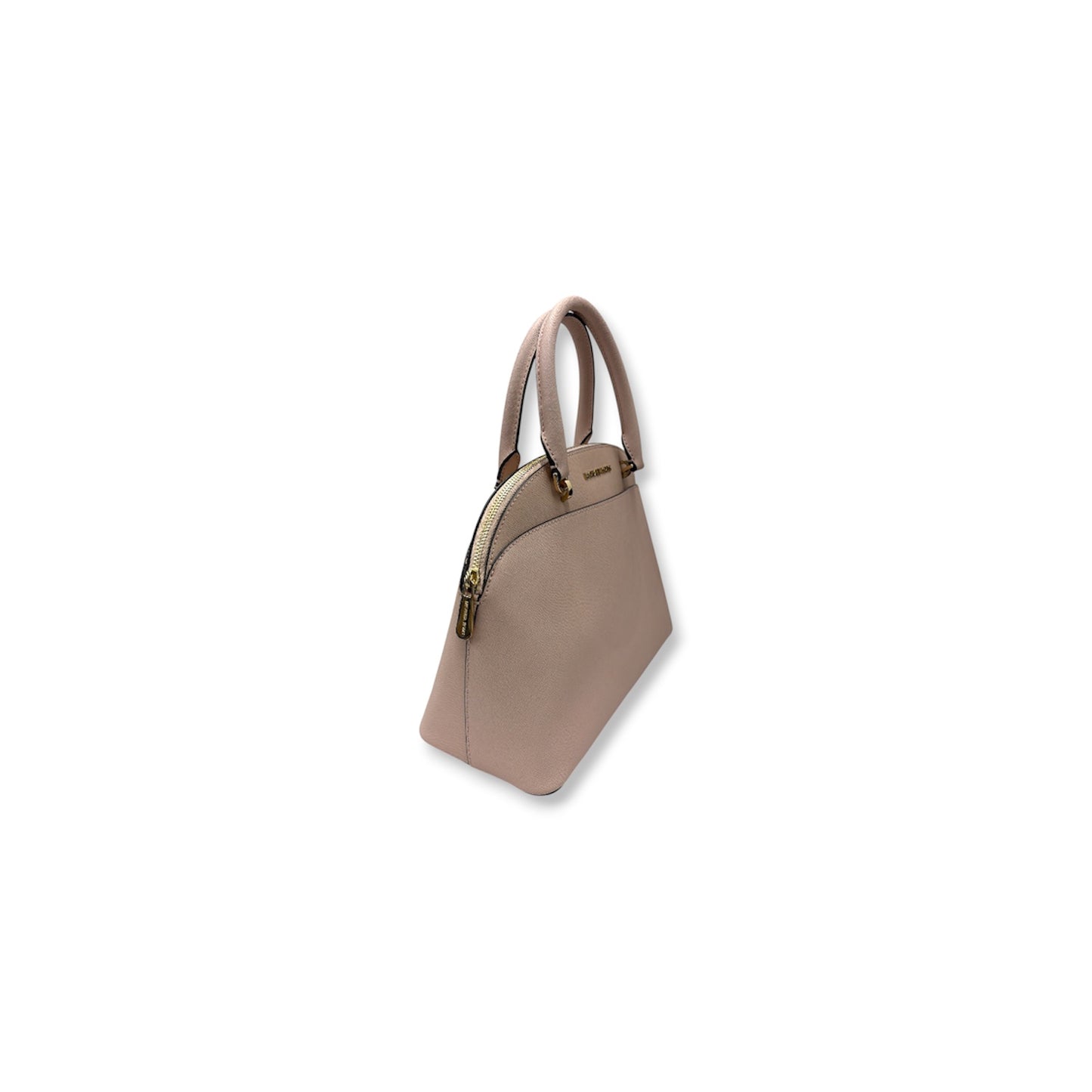 MICHAEL KORS Handbag 35H7GY3S3L Light pink *strap Sticky Rank(B)